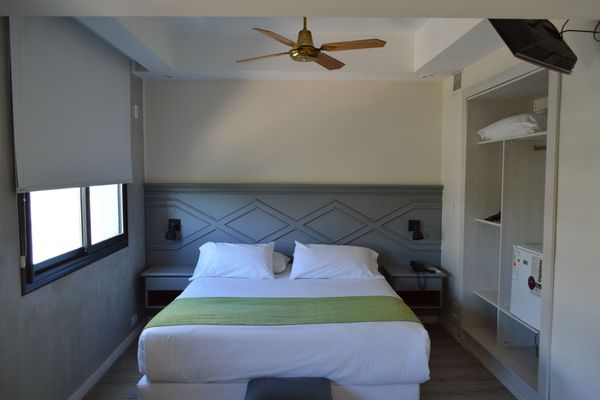 Habitación Doble Executive Twin