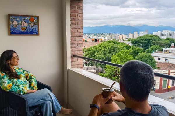 Habitación Triple Premium