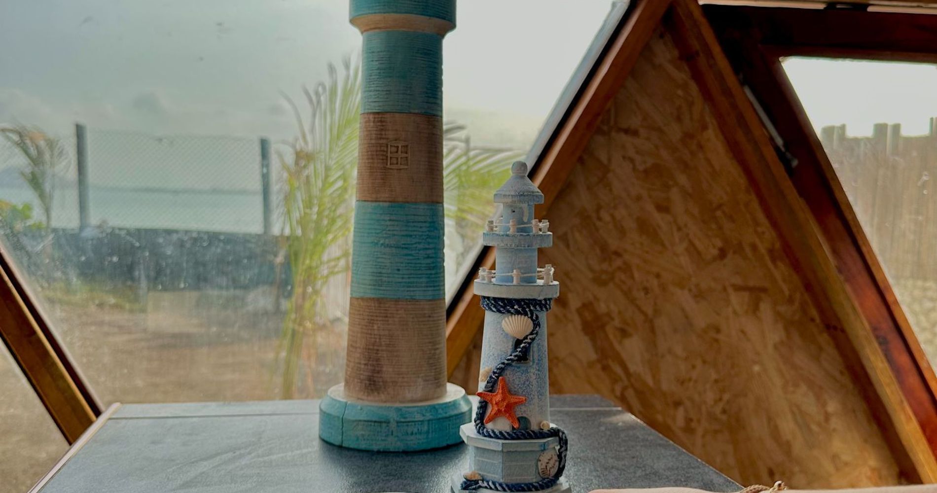 KOMMOX Beach Cartagena