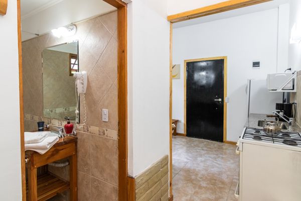 Habitación Triple (TRAFUL)