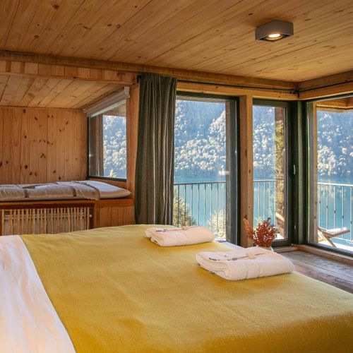 Hermoso Eco Lodge