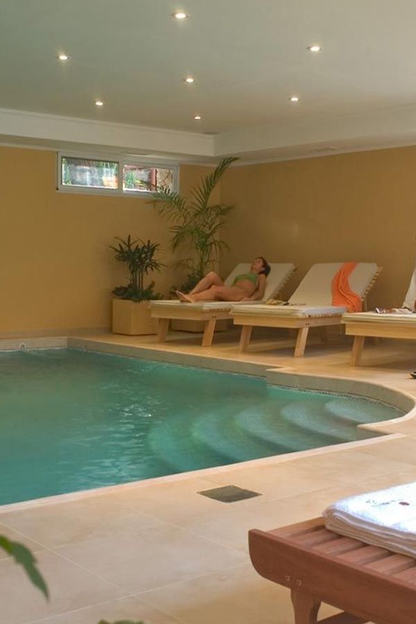 Pillmayken Apart & Spa