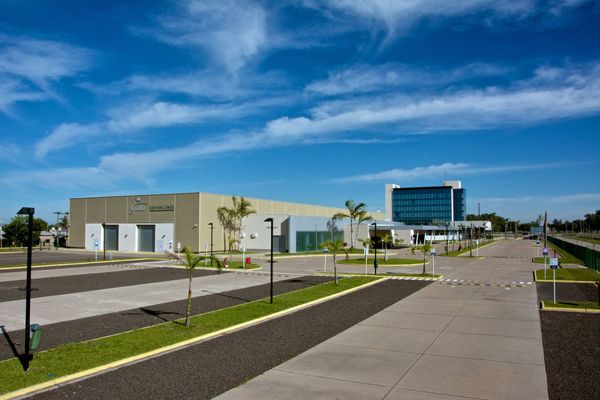 Gala Hotel & Convenciones