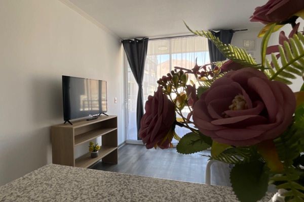 Edificio Lynch en sotomayor 415 