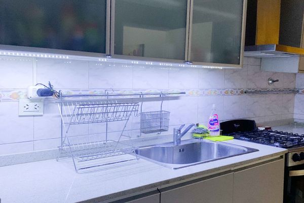 BEST LAPRIDA - 2 DORMITORIOS 