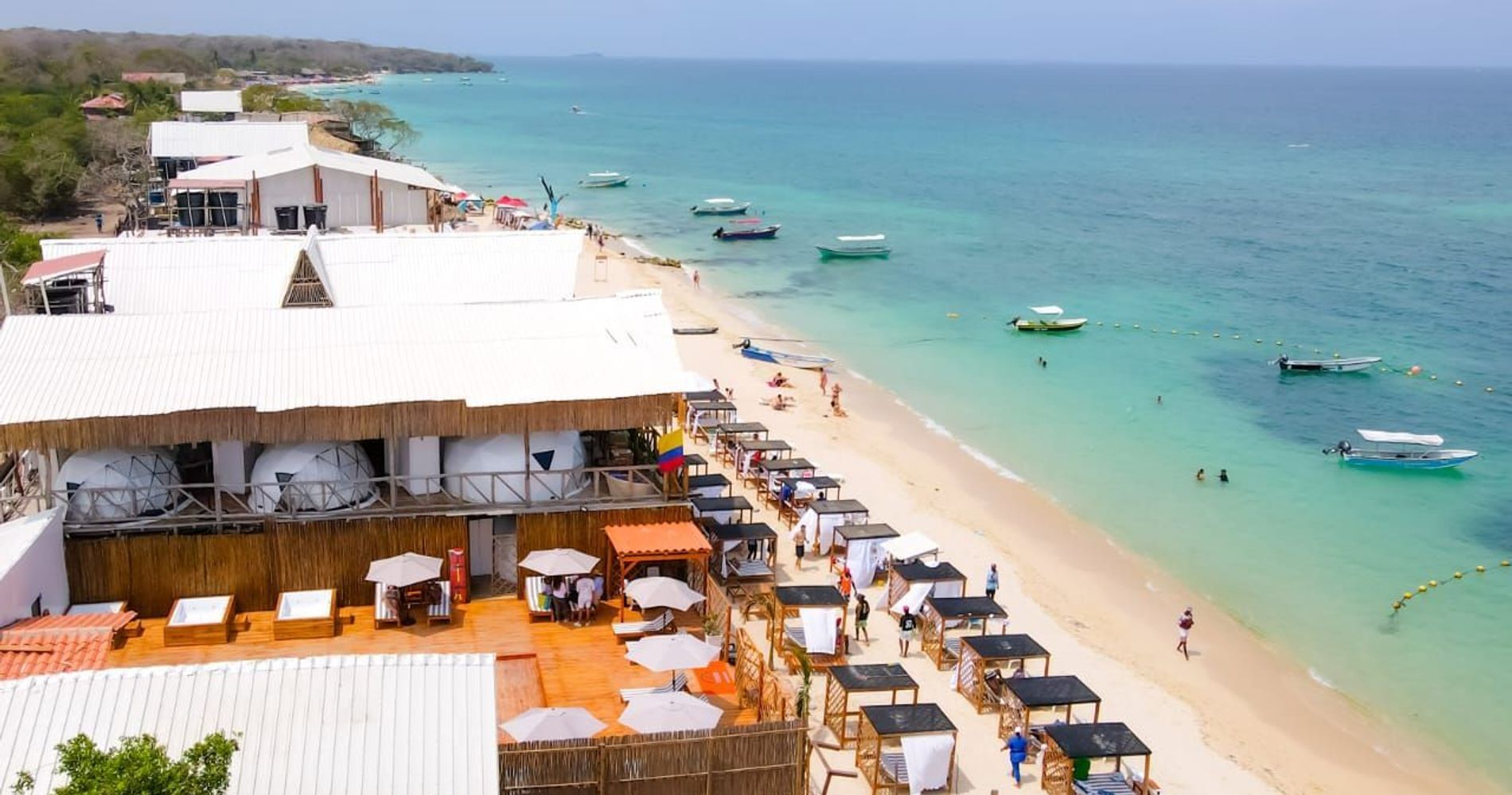 La Cabaña Glamping de Geronimo