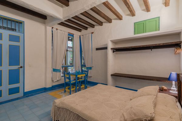 Suite Doble Estandar