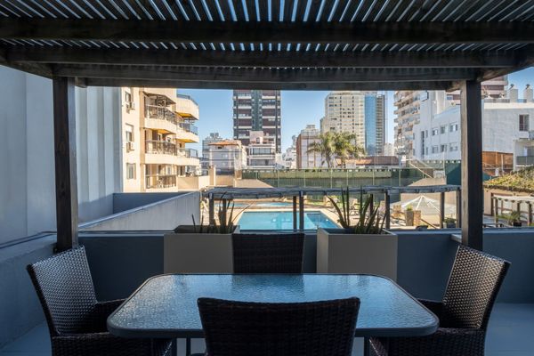 Suite Premium con Terraza