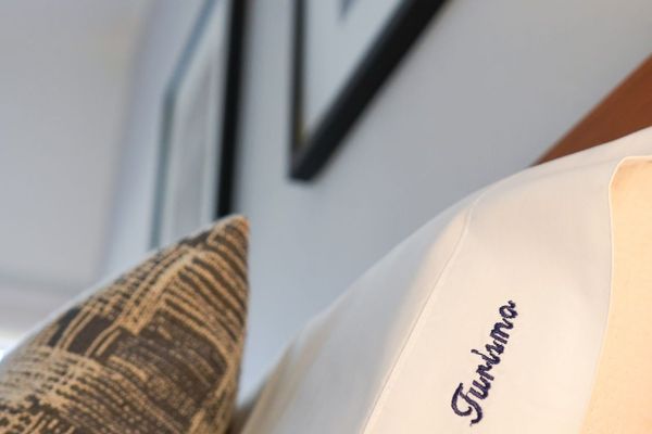 Sector Sierras 1 (2 Plantas) - 2 Habitaciones y 1 baño (Hasta 2 huéspedes) 