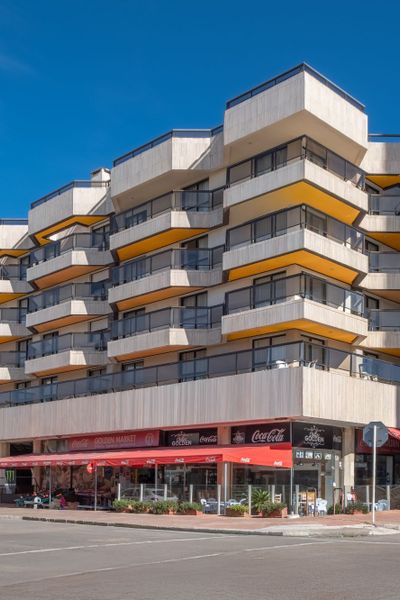 Golden Beach Resort & Spa