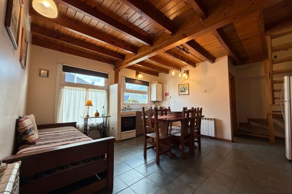 Apartamentos 2 dormitorios