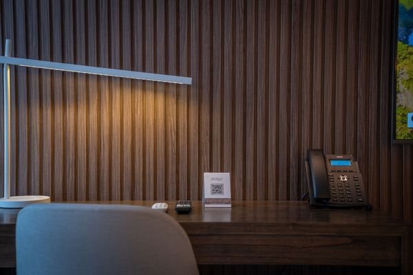 Habitación Ejecutiva