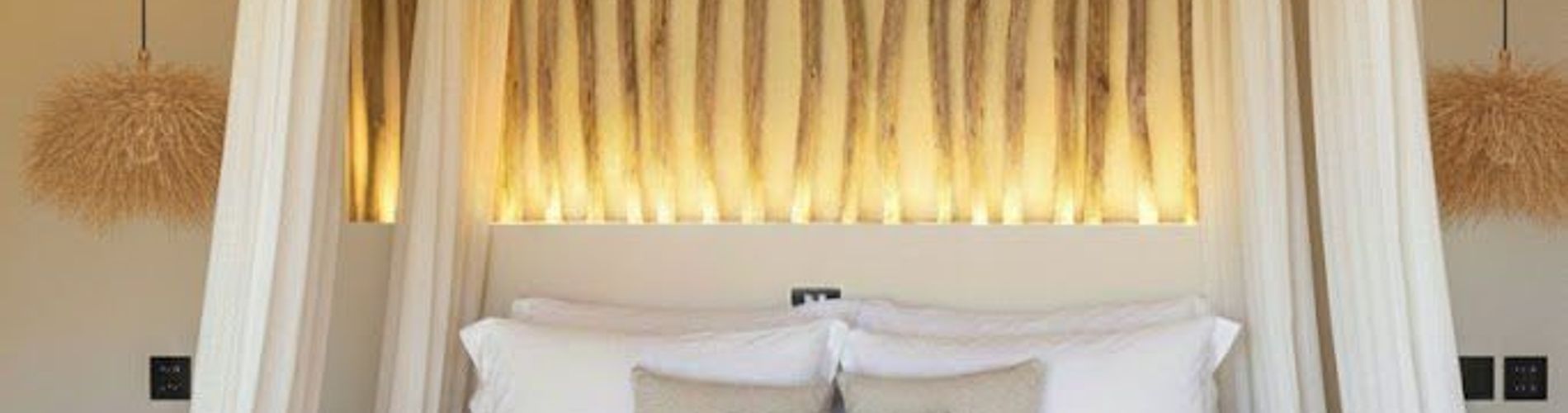 Sentio Camps Glamping