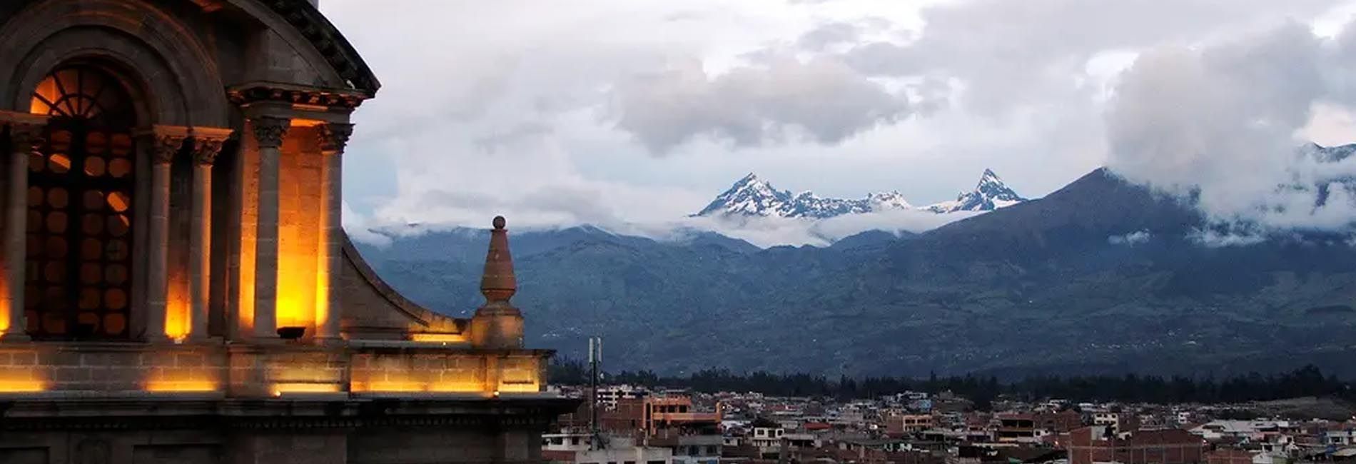 Hotel El Altar