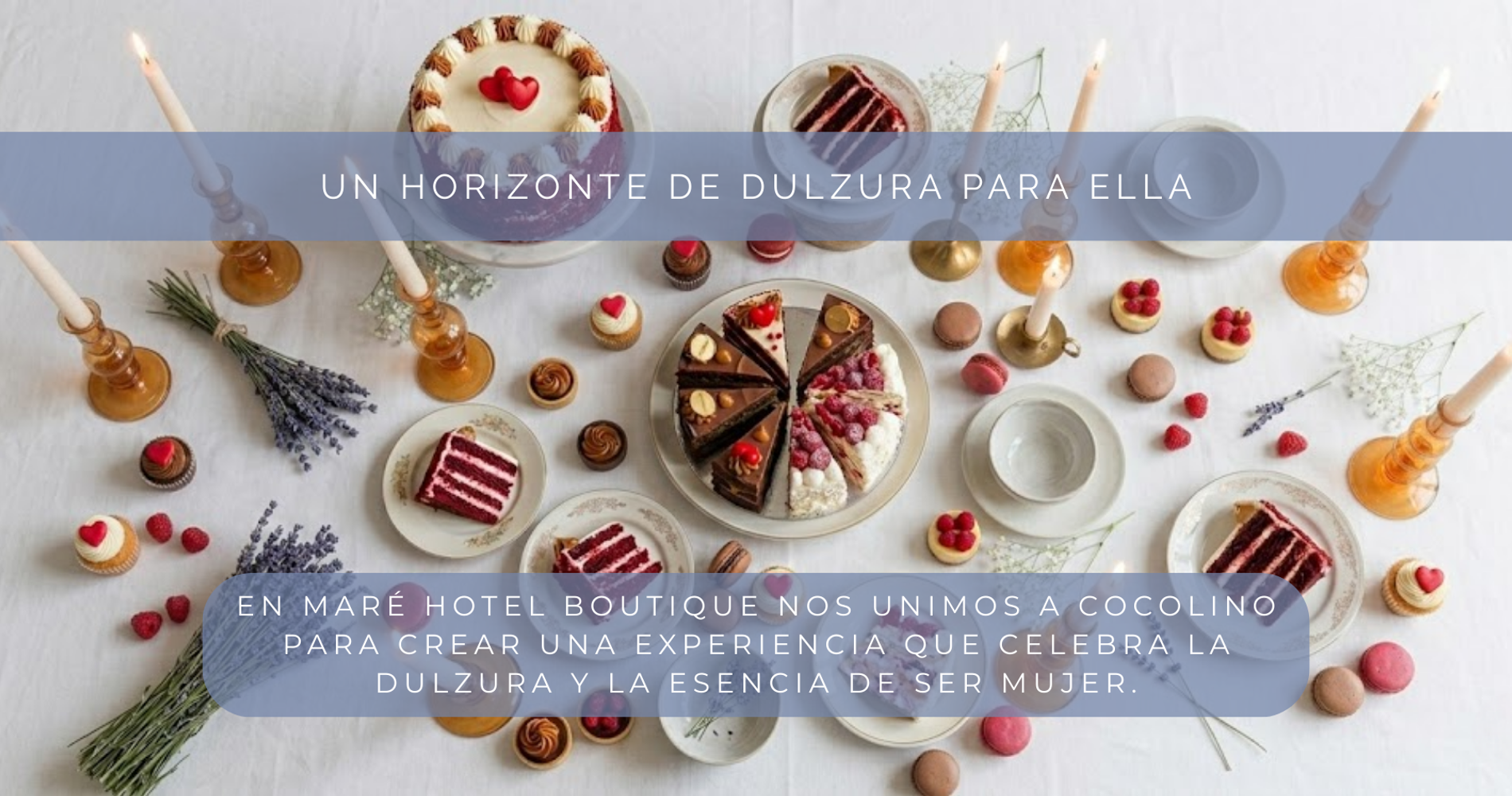 Maré Hotel Boutique