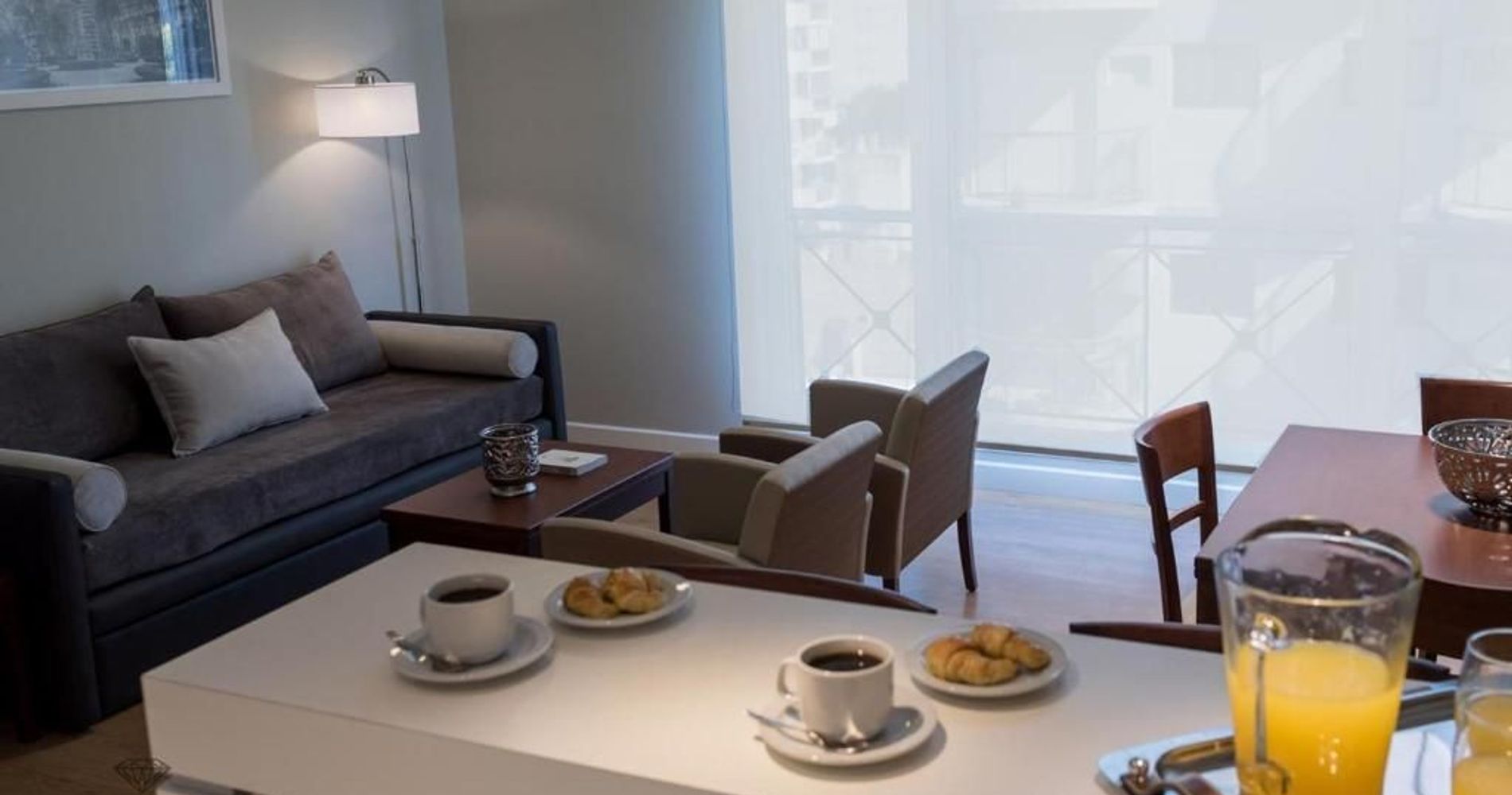 Hotel Carat Apart Boutique