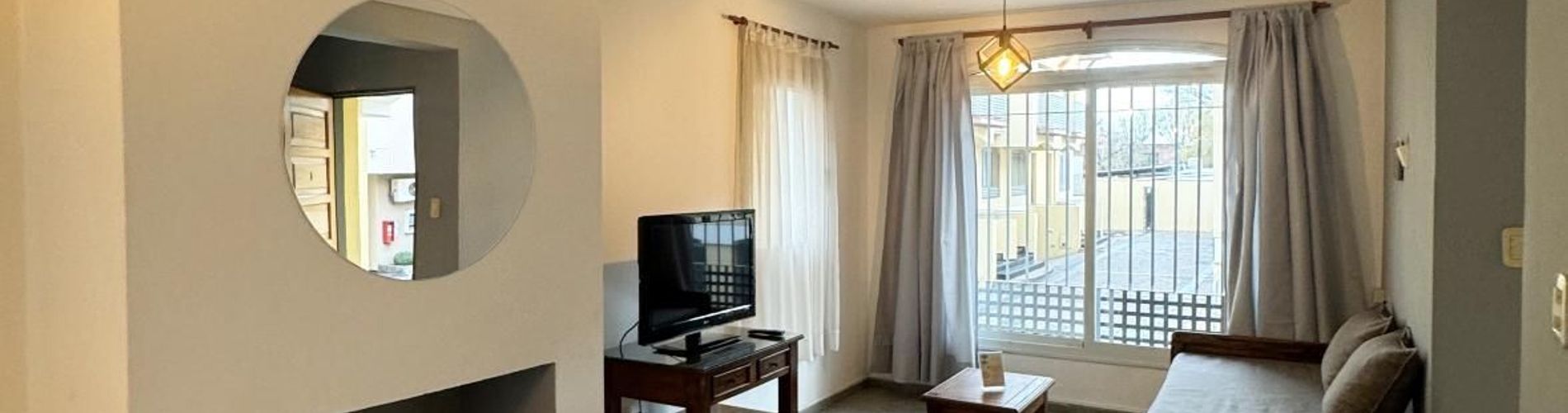 Apart Hotel Solares de Maipu