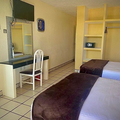 Cosalá Grand, Boutique Resort & SPA