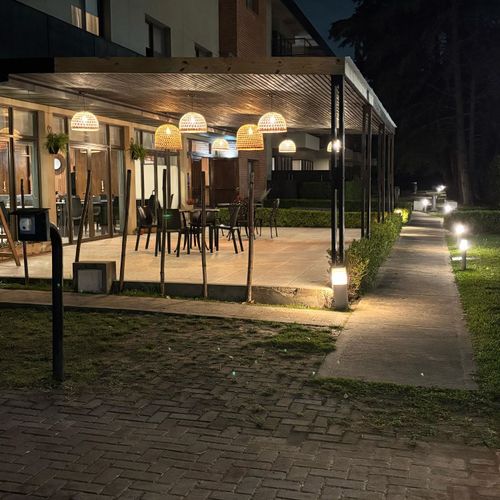 Casa Campus Pilar Suites