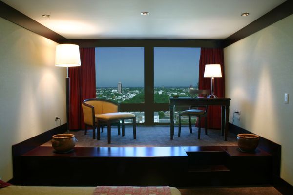 Standard con Cama Matrimonial