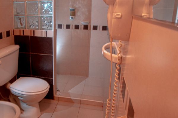 Apartamento Superior Frente al Río