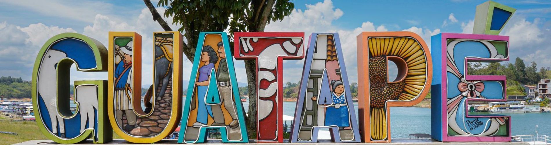 Hotel Casa verde Guatape