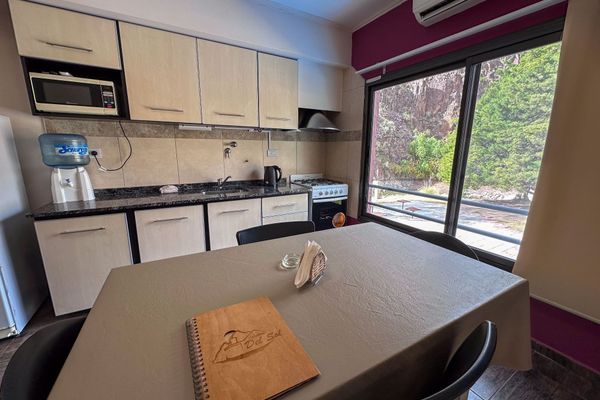 Departamento Deluxe +