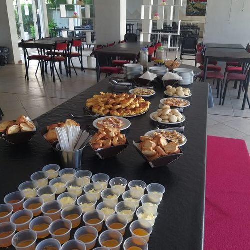 Santa Teresita Resort Hotel