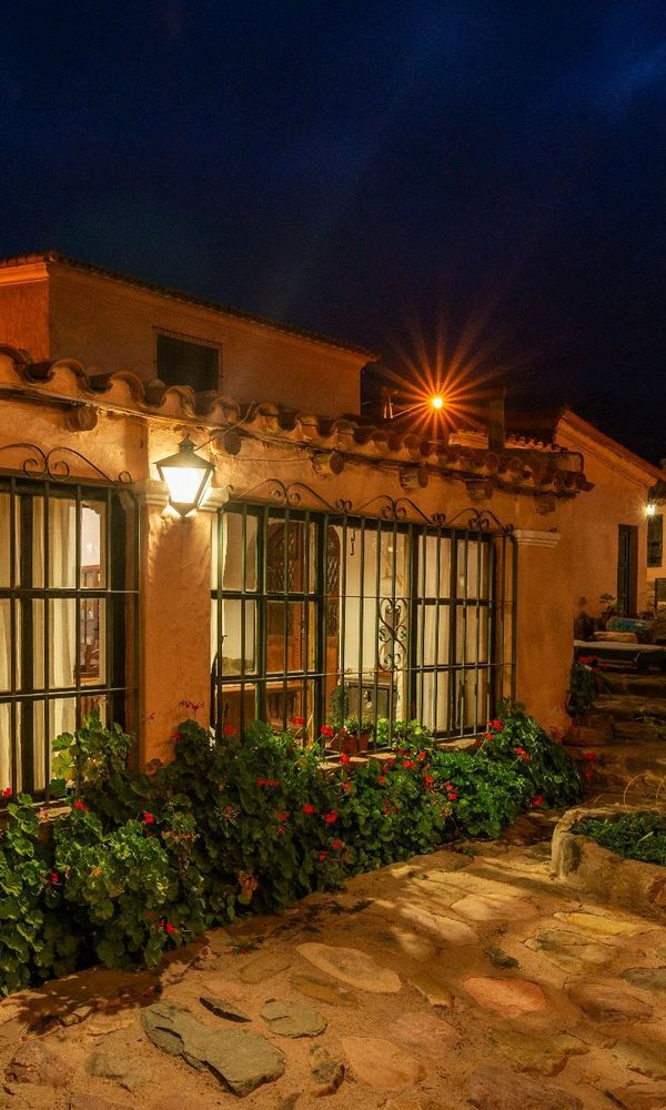 Los Arcabuceros Casa Hotel Boutique