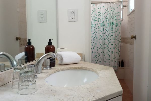 Habitación Superior Twin