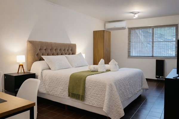 Habitación Doble Superior