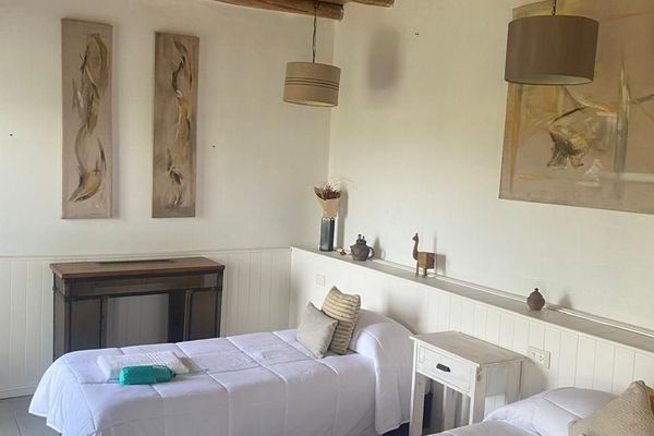 LOFT AL CAMPO 25  JUAN CHIVIRO