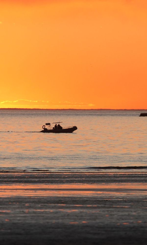 Rayentray Las Restingas Hotel de Mar
