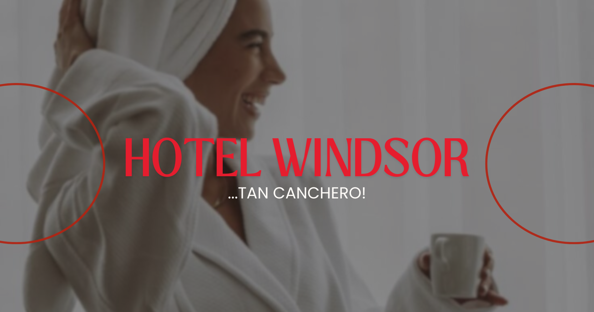 Hotel Windsor Mendoza