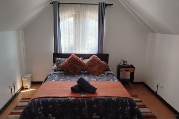 Suite Familiar con baño privado