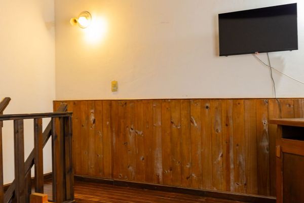 Habitación Estandar Cuádruple 