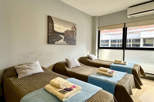 Departamento Familiar Para 5