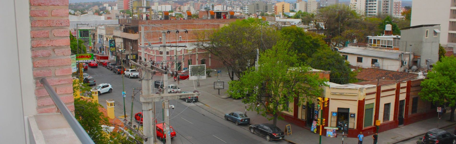 Terra Alta Salta