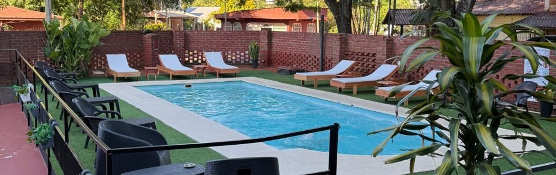 Terra Iguazú Suites