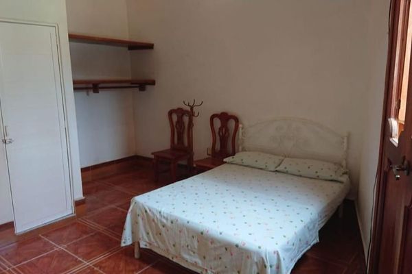 Habitación Matrimonial