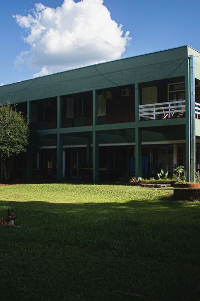 Puerto Mineral Hotel & Golf