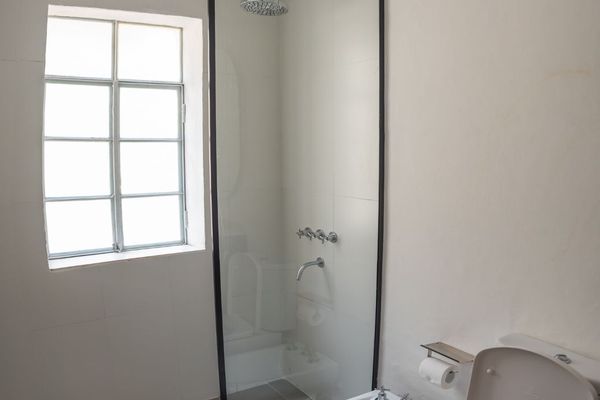 Habitación Matrimonial