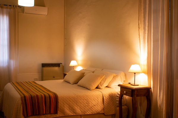 Habitación estándar