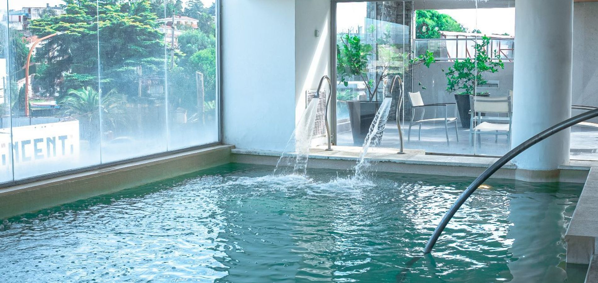 Hotel Estilo MB