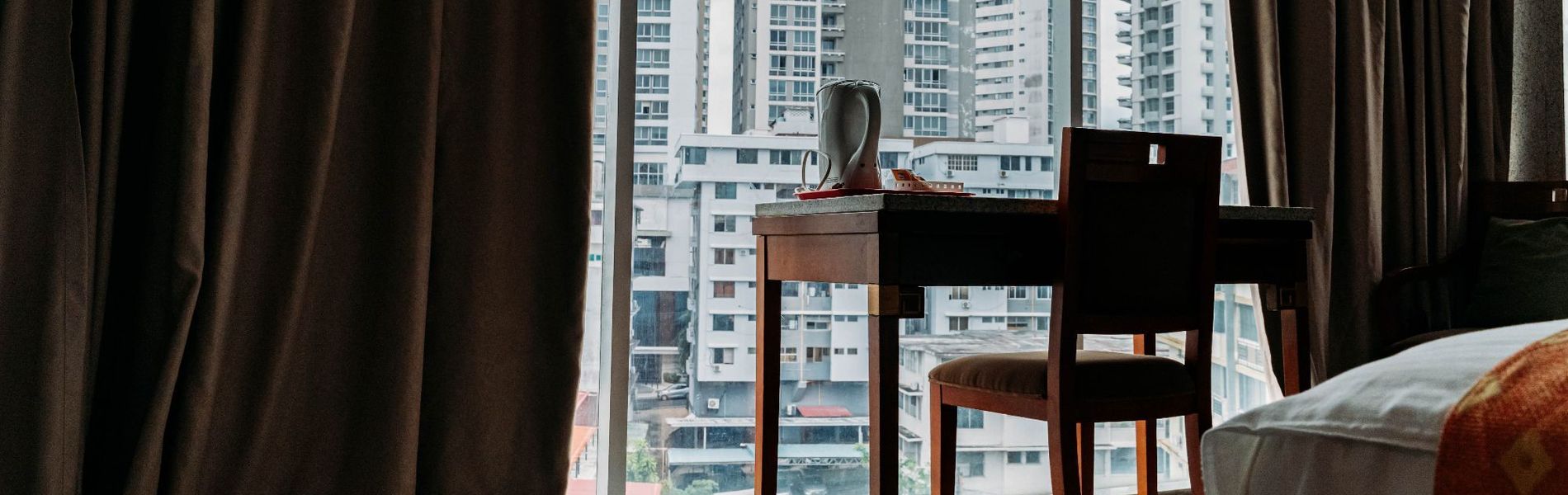 Grand International Hotel