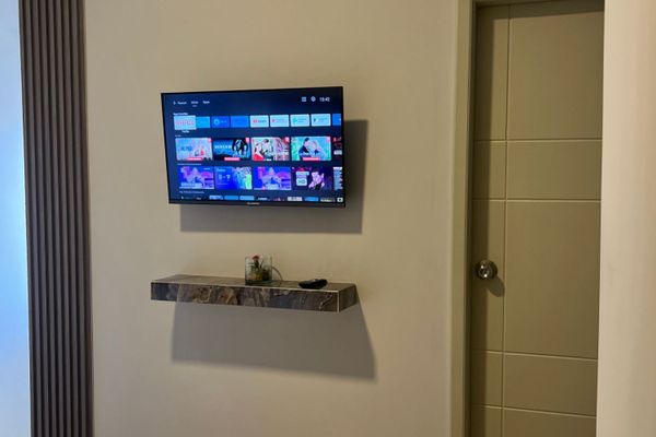 Habitación Doble 204