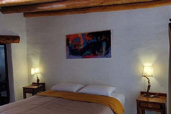 HABITACIÓN DBL ALITAS
