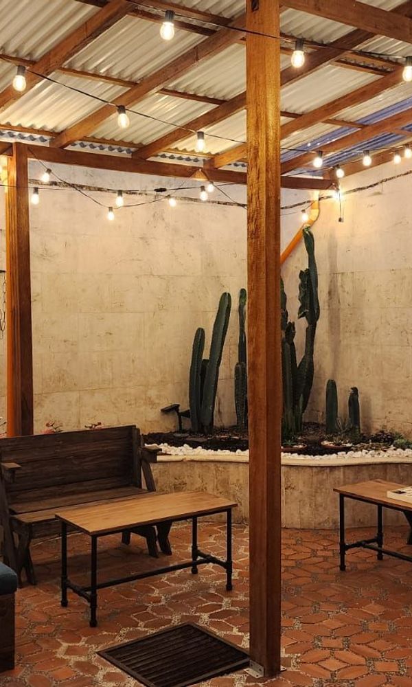 Paisa Hostel Medellín