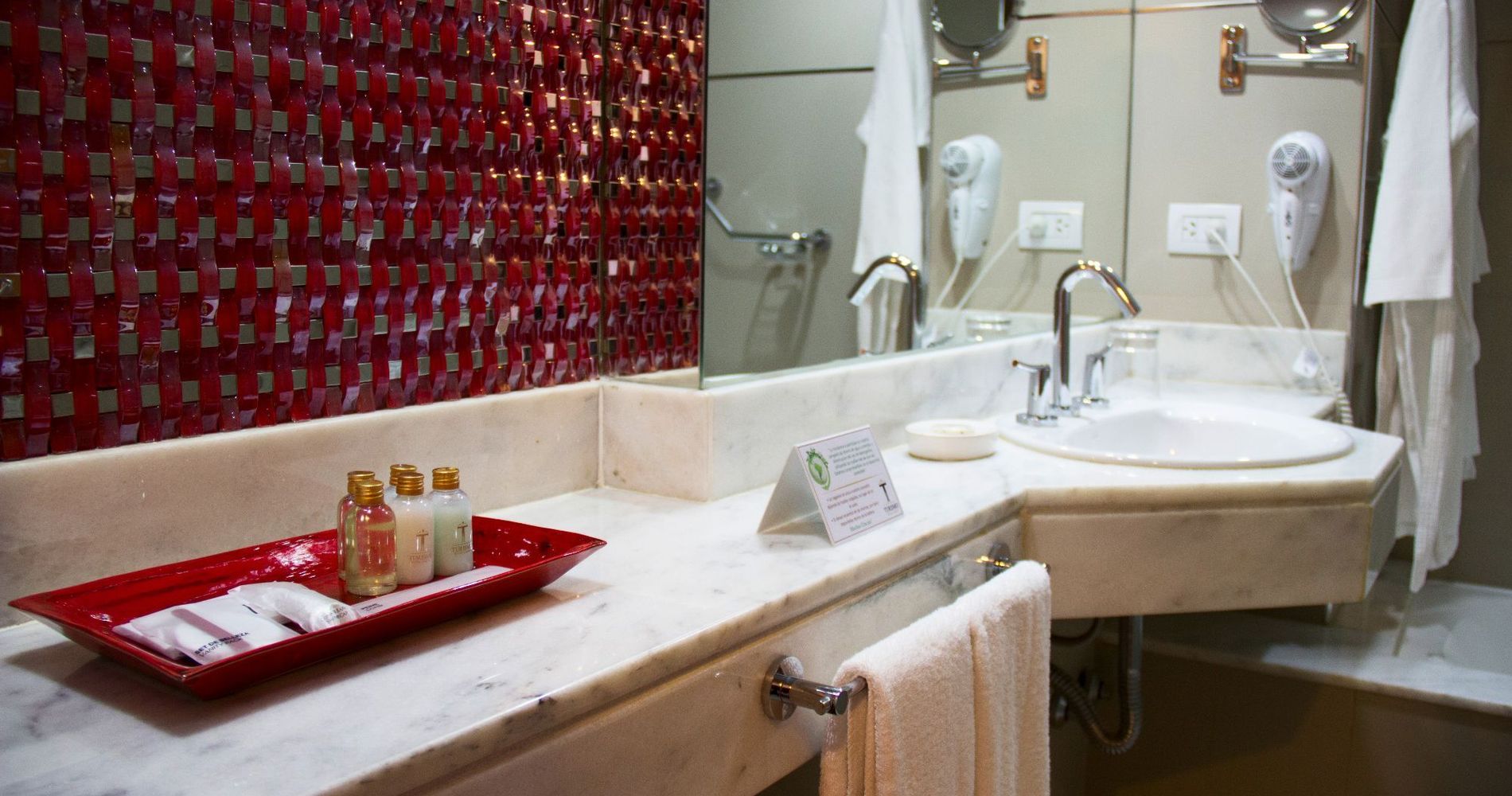 Turismo Hotel Casino