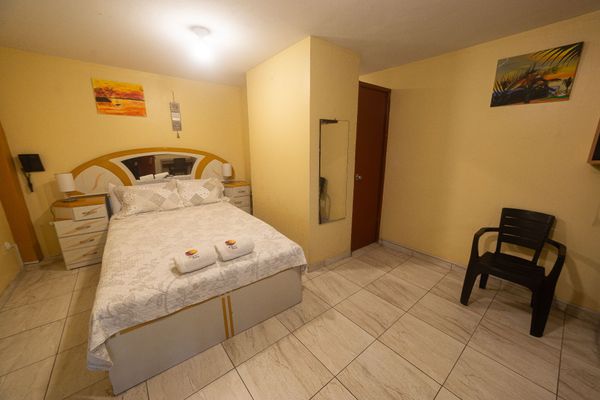 Dormitorio